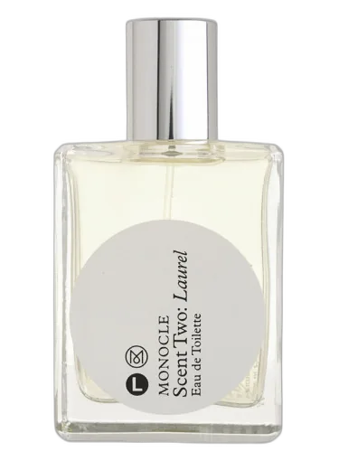 Scent Two: Laurel Comme Des Garcons by Comme des Garcons
