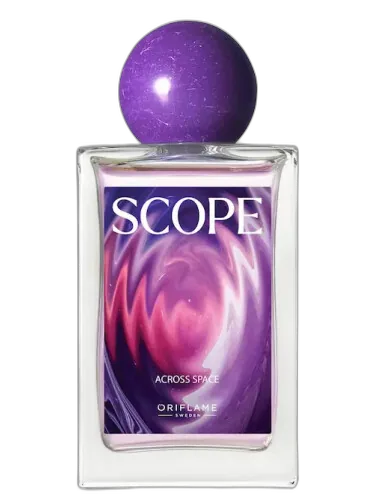Scope Across Space Oriflame