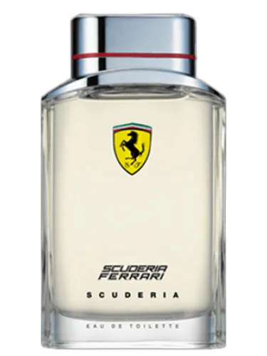 Scuderia Ferrari Ferrari by Ferrari