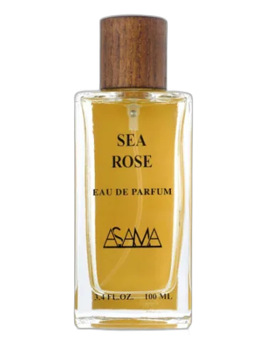 Sea Rose Asama Perfumes by ASAMA Perfumes