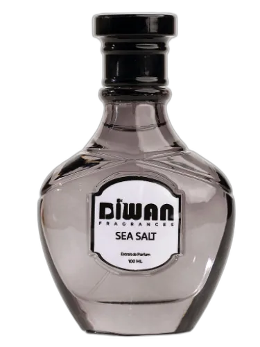 Sea Salt Extrait De Parfum Diwan by DIWAN