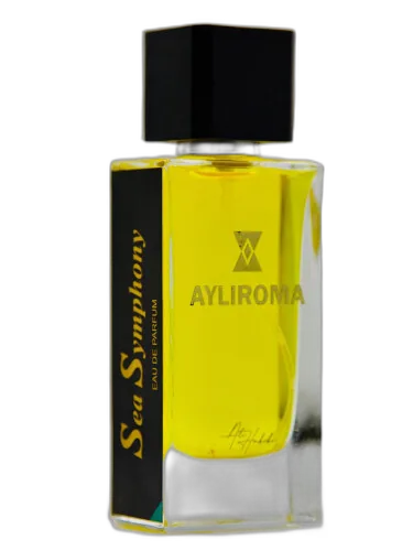 Sea Symphony Ayliroma by Ayliroma