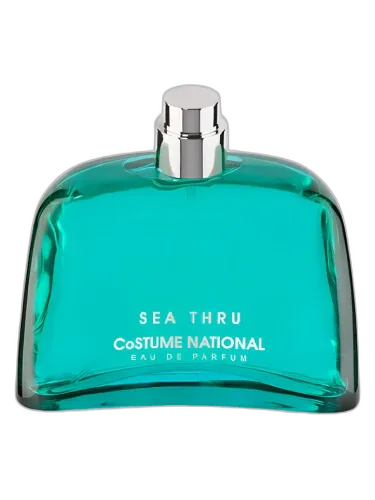 Sea Thru Costume National by CoSTUME NATIONAL