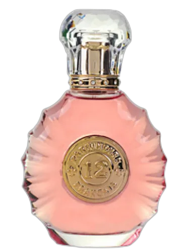 Secret De L’amour 12 Parfumeurs Francais by 12 Parfumeurs Francais