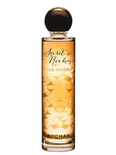Secret De Rochas Oud Mystère Rochas