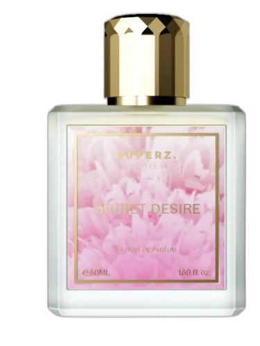 Secret Desire Superz.
