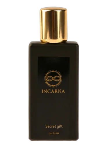 Secret Gift Incarna Parfums by Incarna parfums
