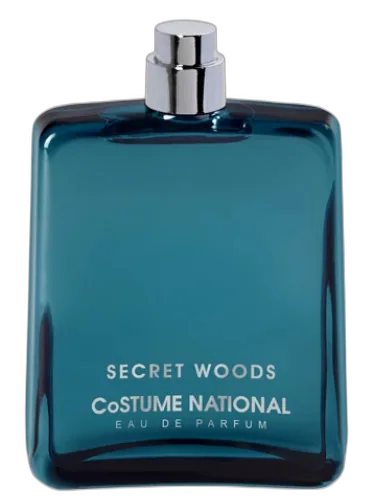 Secret Woods Costume National by CoSTUME NATIONAL