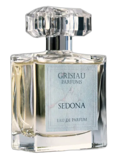 Sedona Grisiau
