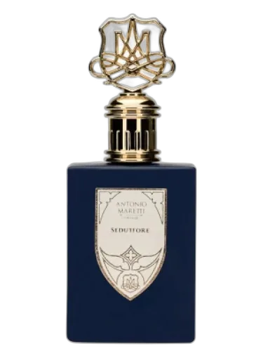 Seduttore Antonio Maretti by Antonio Maretti