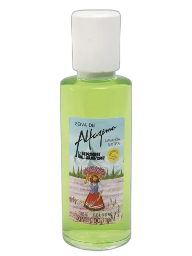 Seiva De Alfazema Phebo