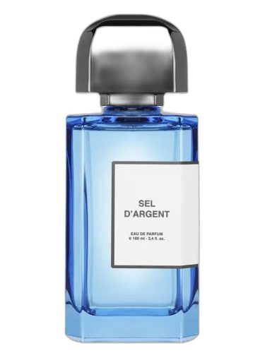 Sel D'argent Bdk Parfums