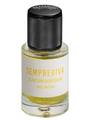Sempreviva Bravanariz