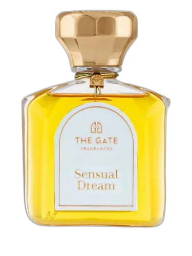 Sensual Dream Extrait De Parfum The Gate Fragrances Paris