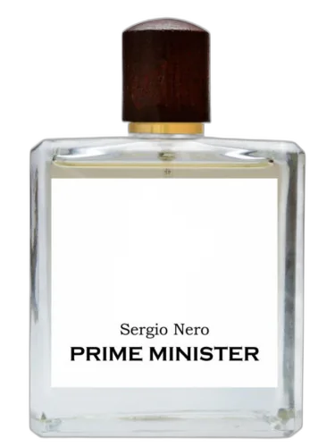 Sergio Nero Prime Minister by Prime Minister