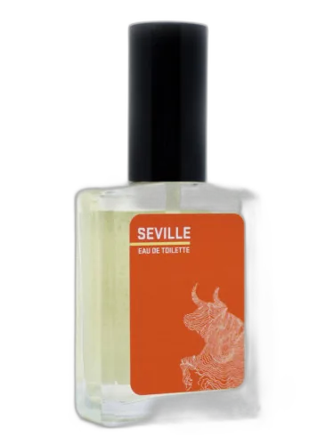 Seville Barrister And Mann by Barrister and Mann