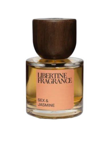 Sex & Jasmine Libertine Fragrance by Libertine Fragrance
