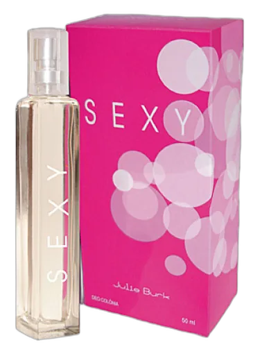Sexy Julie Burk Perfumes by Julie Burk Perfumes