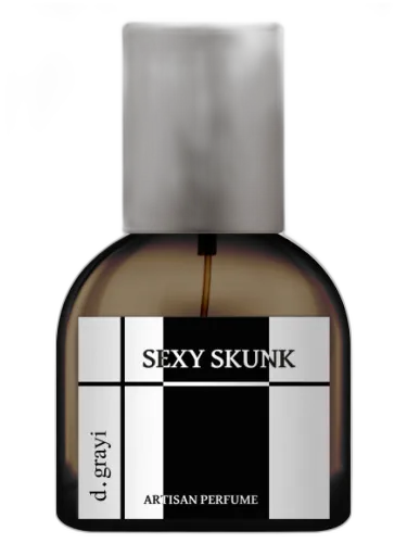 Sexy Skunk D.grayi