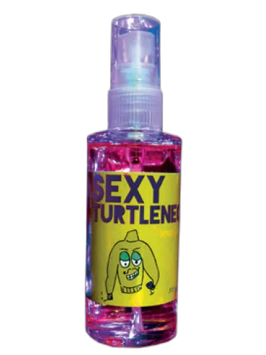 Sexy Turtleneck Smell Bent by Smell Bent