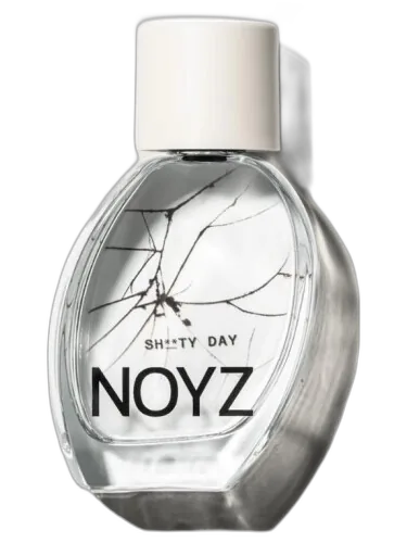 Sh**ty Day Noyz by Noyz