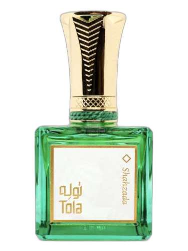 Shahzadah Tola