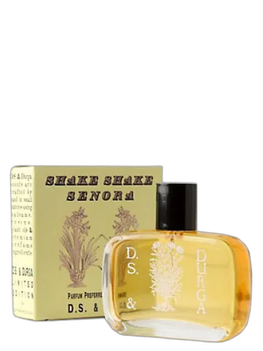 Shake Shake Senora Ds&durga by DS&Durga