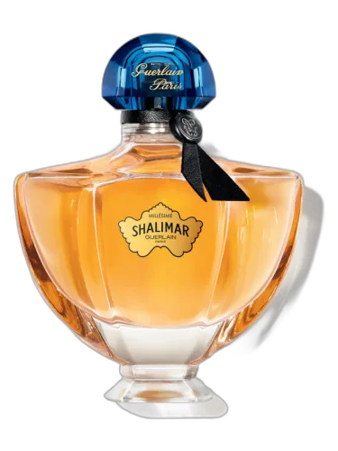 Shalimar Millésime Vanilla Planifolia Guerlain by Guerlain