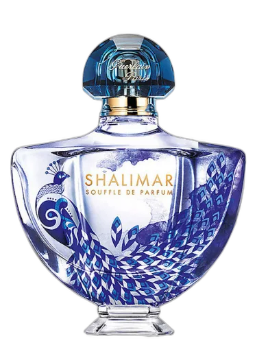 Shalimar Souffle De Parfum 2017 Guerlain by Guerlain