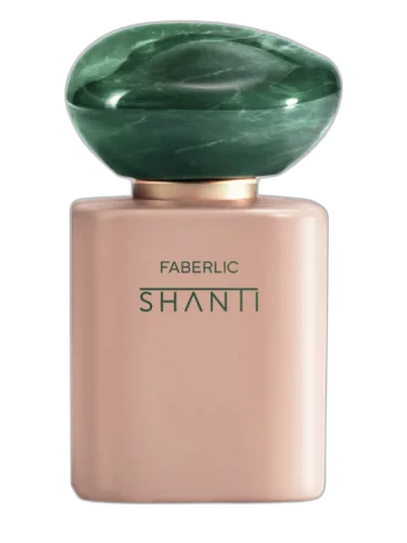 Shanti Faberlic