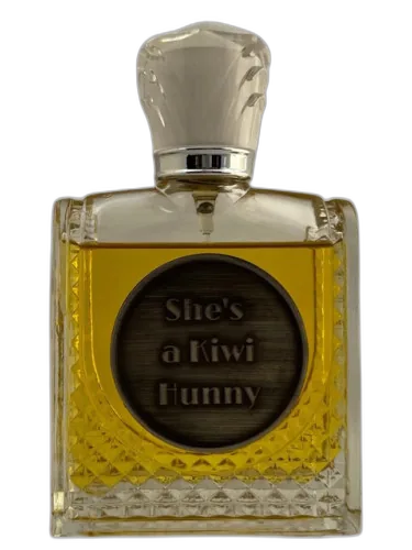 She's A Kiwi Hunny One Way Bridge Perfumes