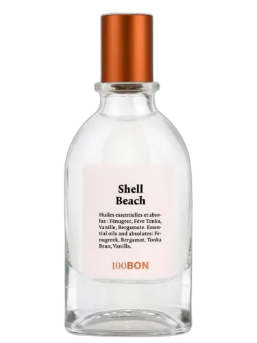Shell Beach 100 Bon