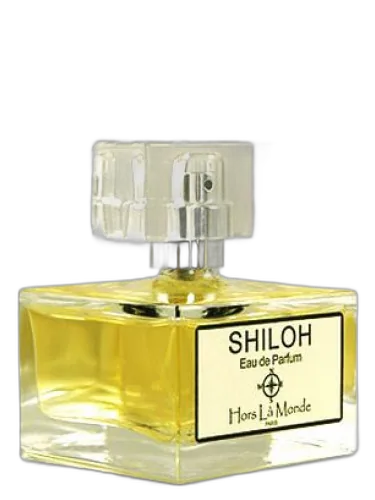 Shiloh Hors La Monde
