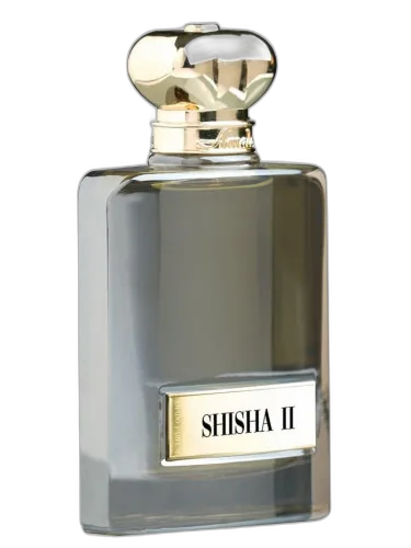 Shisha Ii Amado by Amado