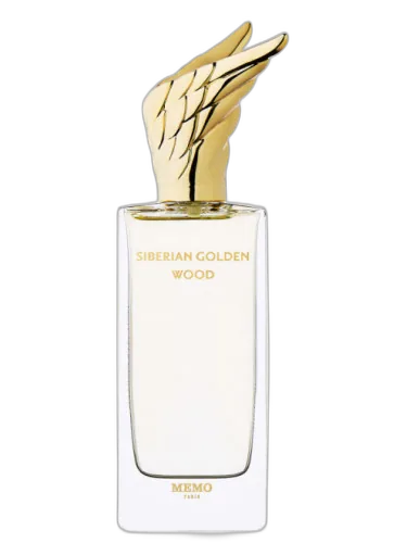 Siberian Golden Woods Memo Paris