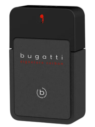 Signature Carbon Bugatti Fashion by Bugatti Fashion