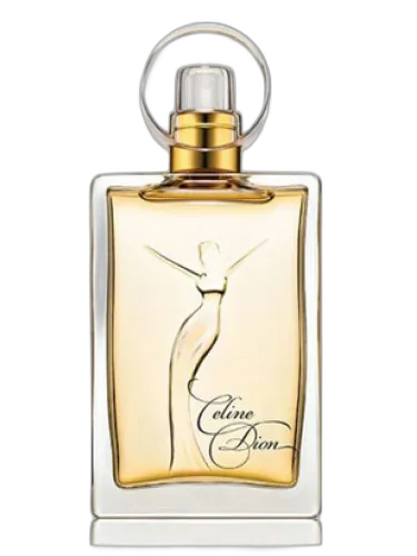 Signature Celine Dion by Celine Dion