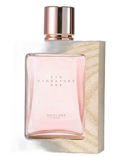 Signature For Her Parfum Oriflame by Oriflame