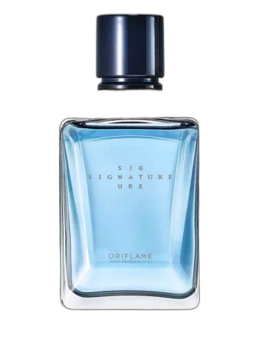 Signature For Him Parfum Oriflame by Oriflame