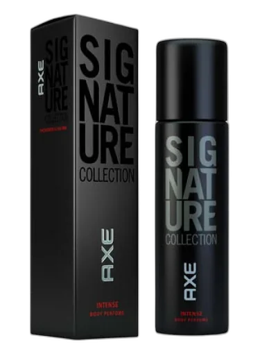 Signature Intense Axe