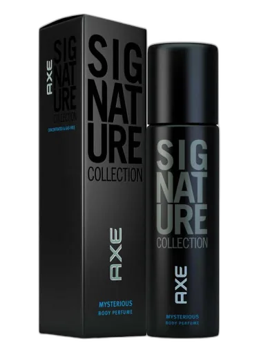 Signature Mysterious Axe by AXE