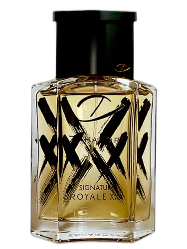 Signature Royale Xxx Zaharoff by Zaharoff