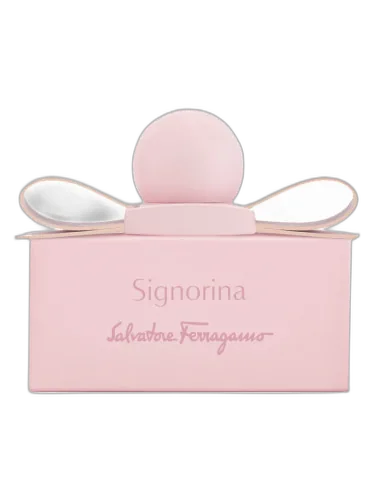 Signorina Fashion Edition 2020 Salvatore Ferragamo by Salvatore Ferragamo
