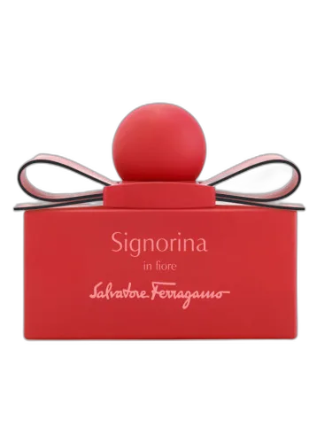Signorina In Fiore Fashion Edition 2020 Salvatore Ferragamo by Salvatore Ferragamo