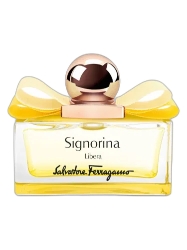 Signorina Libera Salvatore Ferragamo by Salvatore Ferragamo