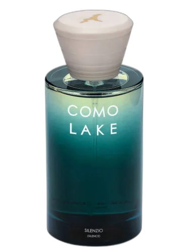 Silenzio Como Lake by Como Lake