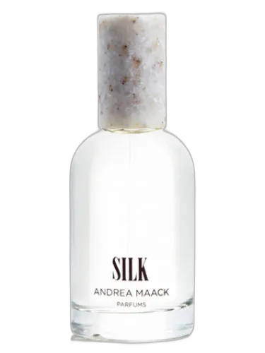 Silk Andrea Maack