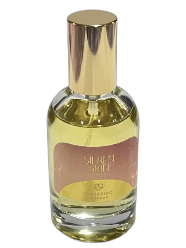 Silken Skin Frederico Parfums