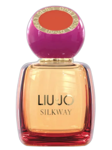 Silkway Liu Jo