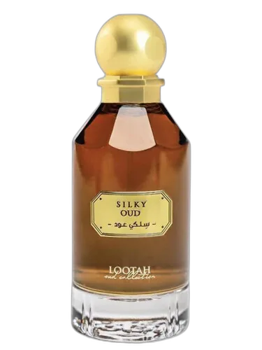 Silky Oud Lootah Perfumes